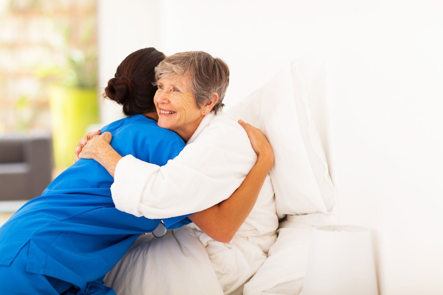 caregiver caregiver