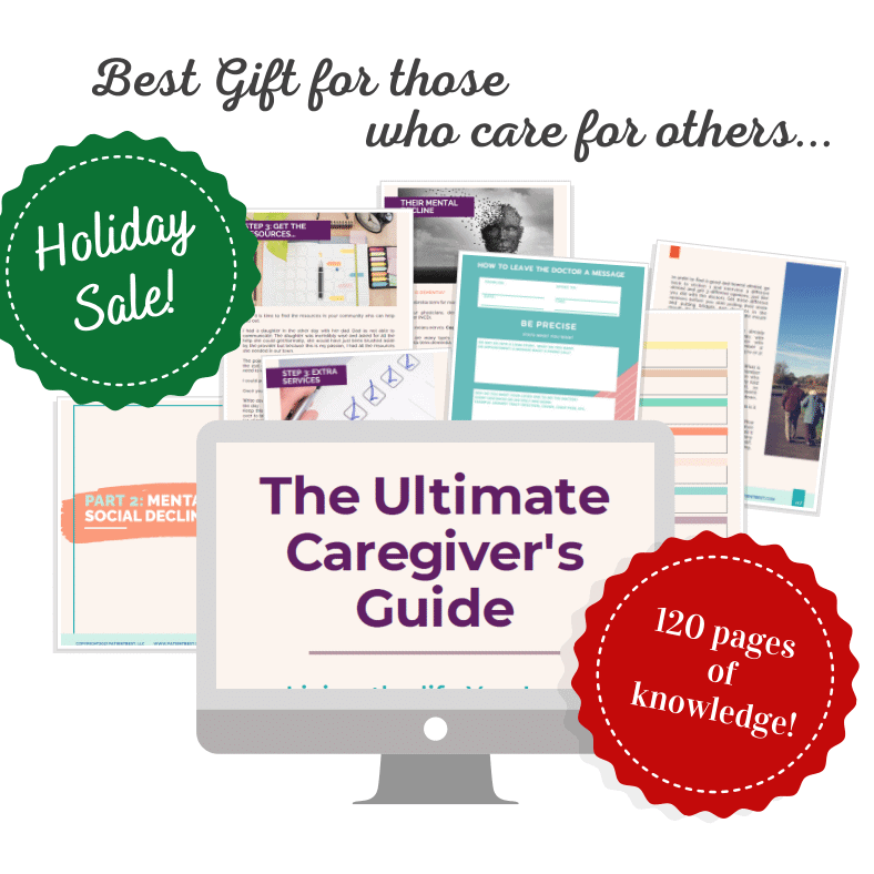 The Ultimate Categiver's Guide The Ultimate Categiver's Guide